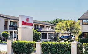 Ramada in San Jose Ca